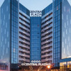 Отель Central Plaza Hotel, фото 1