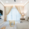 Отель Ipoh Cove Premium Suites by Verve, фото 3