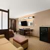 Отель Microtel Inn & Suites by Wyndham St Clairsville/Wheeling, фото 5