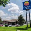 Отель Comfort Inn Boucherville, фото 2