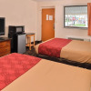 Отель Bellmawr Economy Inn, фото 4