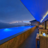 Отель Sarangkot Mountain Lodge, фото 18