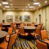 Отель Fairfield Inn & Suites Fayetteville North, фото 11