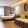 Отель Primeway Suites Cebu, фото 6