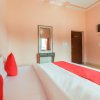 Отель Mukund Vihar Inn by OYO Rooms, фото 4