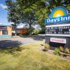 Отель Days Inn by Wyndham Hicksville Long Island в Хиксвилле