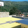 Отель Stylish Home With Private Heated Pool Basketball Court, фото 23