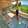 Отель Cavo Delea Villas And Suites, фото 17