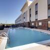 Отель Hampton Inn & Suites Cordele, фото 16