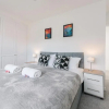Отель The White House - Grand & Spectacular 5-bed, sleeps 14- Central Solihull, NEC, JLR, HS2, Resorts Wor, фото 8