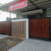 Отель RedDoorz near Kawasan Bandara Ahmad Yani Semarang 2, фото 1