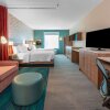 Отель Home2 Suites by Hilton Pocatello, ID, фото 9