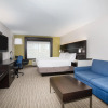 Отель Holiday Inn Express Hotel & Suites Ft. Collins, an IHG Hotel, фото 5