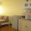 Отель IMPACT Muang Thong Thani Service Condo, фото 10