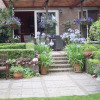 Отель Jossefin Tuinen, фото 9