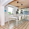 Отель 8 Person Holiday Home in Bogense, фото 9