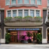 Отель Faifield Inn And Suites By Marriott Chicago Downto, фото 1