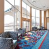 Отель Residence Inn Chattanooga Near Hamilton Place, фото 13