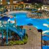 Отель Homewood Suites by Hilton Orlando at Flamingo Crossings, фото 11