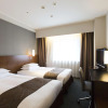 Отель Hakata Excel Hotel Tokyu, фото 5