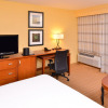 Отель Courtyard by Marriott Tampa North/I-75 Fletcher, фото 5