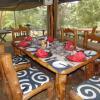 Отель Olumara Tented Camp, фото 13