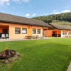 Отель Bungalow in Gloednitz in Carinthia With Pool, фото 23