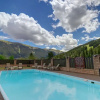 Отель Heated Pool Ski-In Walk-Out Perfect Hotel Room - CV210A by Redawning, фото 18
