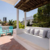 Отель w Vibrant House 5BR w Pool n AC in Cartagena, фото 8