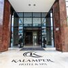 Отель Kalamper Hotel & Spa в Добро Вода