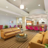 Отель Homewood Suites Houston Downtown, фото 2