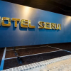 Отель Jinju Hotel Servi, фото 15