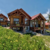 Отель Holy Terror Chalet At Terry Peak - Adam Hendry 3 Bedroom Chalet by RedAwning, фото 15