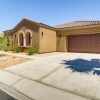 Отель Luxury Palm Desert Vacation Home w/ Private Oasis, фото 19