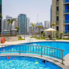 Отель Enjoy Marina View at Modern 3BR APT, фото 30