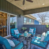Отель Nashville Home w/ Seasonal Pool < 5 Mi to Dtwn!, фото 11