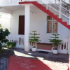 Отель Apartment With 2 Bedrooms in Pereybere, With Enclosed Garden and Wifi, фото 1