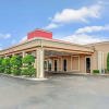 Отель Ramada Murfreesboro, фото 14