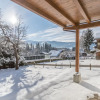 Отель Modern Chalet In Westendorf Near Ski Area, фото 18