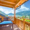 Отель Sunlit Apartment near Ski Area in Weissensee, фото 20