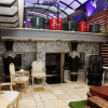 Отель The Belvedere Boutique Suite, фото 49