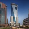 Отель Staybridge Suites Dubai Internet City, an IHG Hotel в Дубае