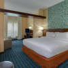 Отель Fairfield Inn & Suites Fort Lauderdale Pembroke Pines, фото 4