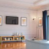 Отель Flat 175m² 3 Bedrooms 2 Bathrooms - Naples, фото 12