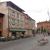 Отель House With 2 Rooms in Toulouse, With Enclosed Garden and Wifi, фото 1