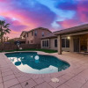 Отель Baylor Gilbert 4 Bedroom Home by RedAwning, фото 14