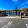 Отель Econo Lodge Inn & Suites Escondido Downtown, фото 18