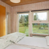 Отель 10 Person Holiday Home in Orsted, фото 4