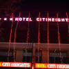 Отель Citi Heights, фото 1