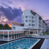 Отель Eastin Ashta Resort Canggu, фото 1